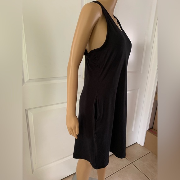 EDDIE BAUER Women's Meadow Trail Tank Dress - Picture 11 of 16